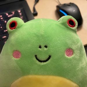 Meet your Posher, Libby